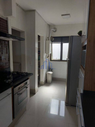 Imagem Apartamento com 3 Quartos para Alugar, 130 m² em Alphaville - Barueri Imagem Apartamento com 3 Quartos para Alugar, 130 m² em Alphaville - Barueri