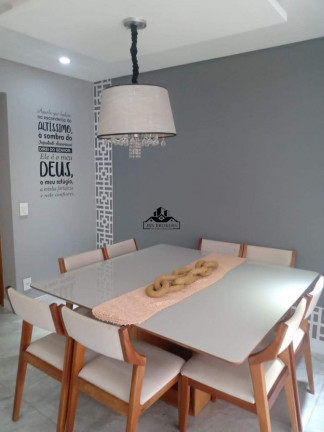 Imagem Apartamento com 3 Quartos à Venda, 107 m² em Vila Lusitânia - São Bernardo Do Campo Imagem Apartamento com 3 Quartos à Venda, 107 m² em Vila Lusitânia - São Bernardo Do Campo