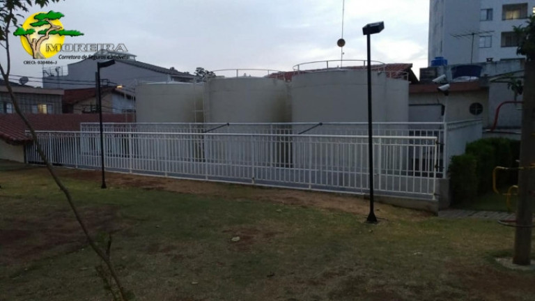 Imagem Apartamento com 2 Quartos à Venda, 51 m² em Imirim - São Paulo Imagem Apartamento com 2 Quartos à Venda, 51 m² em Imirim - São Paulo
