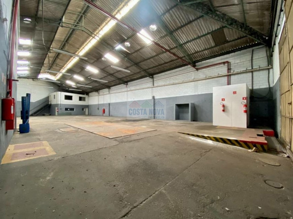 Imagem Imóvel Comercial à Venda, 763 m² em Brás - São Paulo Imagem Imóvel Comercial à Venda, 763 m² em Brás - São Paulo