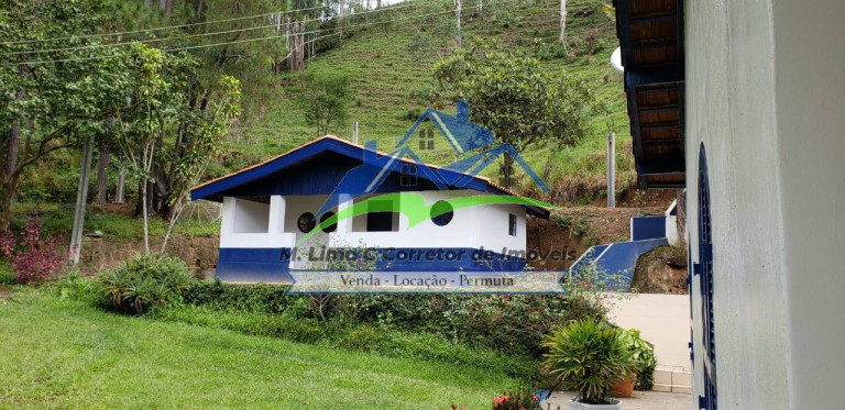 Imagem Chácara à Venda, 178 m² em Zona Rural - São José Dos Campos Imagem Chácara à Venda, 178 m² em Zona Rural - São José Dos Campos