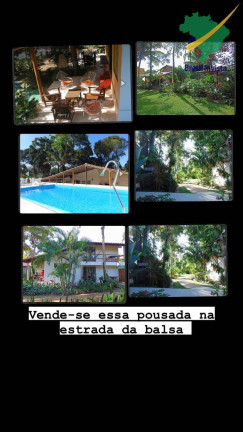 Imagem Sala Comercial à Venda, 2.500 m² em Arraial D'ajuda - Porto Seguro Imagem Sala Comercial à Venda, 2.500 m² em Arraial D'ajuda - Porto Seguro