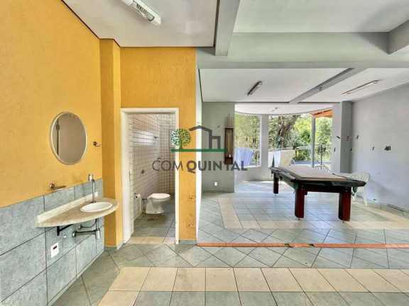 Imagem Casa com 4 Quartos à Venda, 1 m² em Paisagem Renoir - Cotia