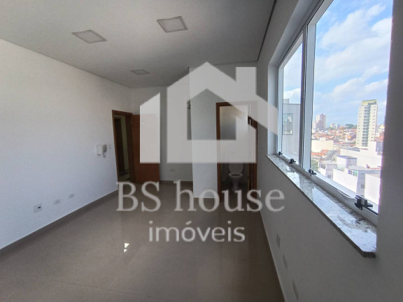 Imagem Sala Comercial para Alugar, 25 m² em Nova Gerty - São Caetano Do Sul