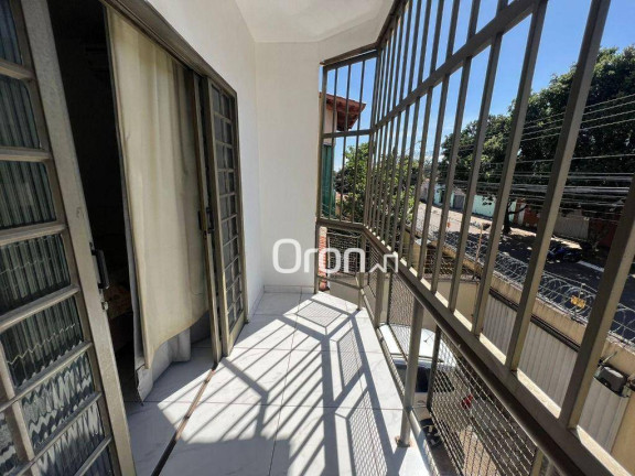 Imagem Sobrado com 3 Quartos à Venda, 155 m² em Jardim Vila Boa - Goiânia Imagem Sobrado com 3 Quartos à Venda, 155 m² em Jardim Vila Boa - Goiânia