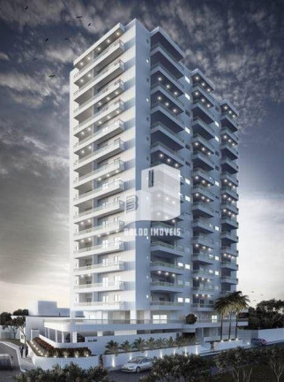 Apartamento com 2 Quartos à Venda, 80 m² em Vilamar - Praia Grande