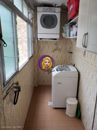 Imagem Apartamento com 1 Quarto à Venda,  em Itararé - São Vicente