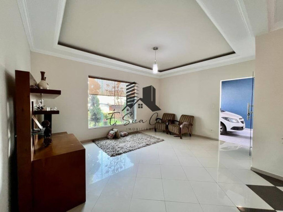 Imagem Casa com 3 Quartos à Venda, 150 m² em Três Barras - Contagem Imagem Casa com 3 Quartos à Venda, 150 m² em Três Barras - Contagem