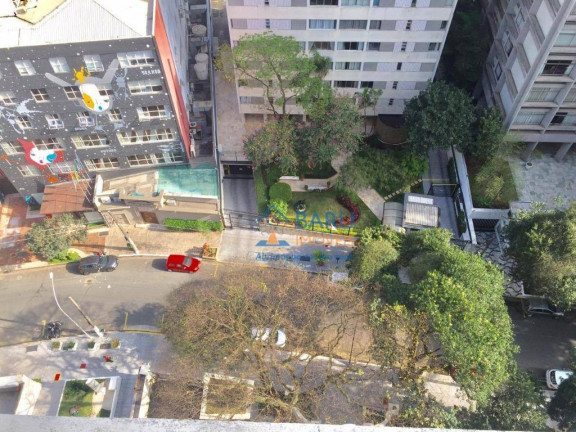 Imagem Apartamento com 4 Quartos à Venda, 220 m² em Higienópolis - São Paulo Imagem Apartamento com 4 Quartos à Venda, 220 m² em Higienópolis - São Paulo