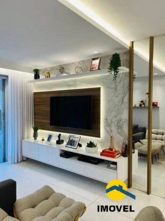 Imagem Apartamento com 3 Quartos à Venda, 118 m² em Icaraí - Niterói
