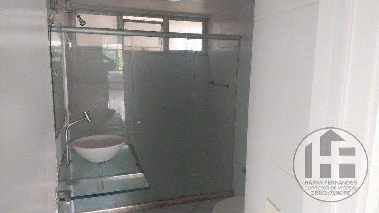 Imagem Apartamento com 3 Quartos à Venda, 200 m² em Casa Forte - Recife Imagem Apartamento com 3 Quartos à Venda, 200 m² em Casa Forte - Recife