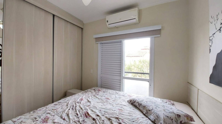 Imagem Casa de Condomínio com 2 Quartos à Venda, 92 m² em Paisagem Renoir - Cotia