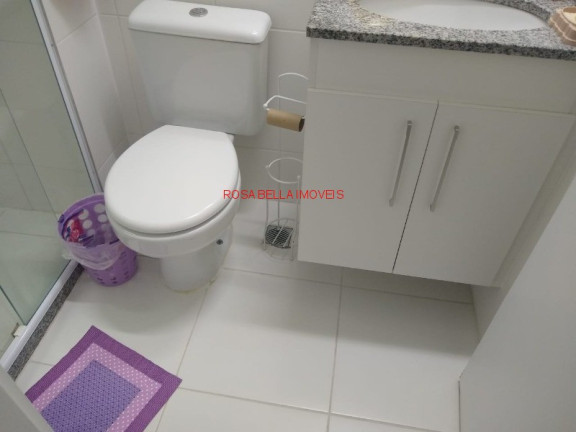 Imagem Apartamento com 2 Quartos à Venda, 54 m² em Parque União - Jundiaí