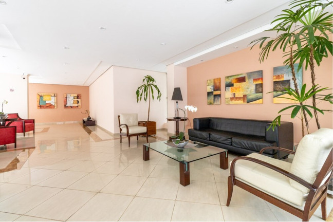 Foto do imóvel Apartamento com 3 Quartos à Venda, 159 m² em Santa Cecília - São Paulo