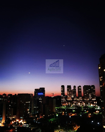 Imagem Apartamento com 2 Quartos à Venda, 119 m² em Brooklin Paulista - São Paulo Imagem Apartamento com 2 Quartos à Venda, 119 m² em Brooklin Paulista - São Paulo