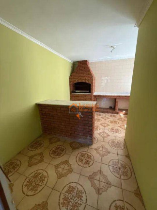 Imagem Sobrado com 4 Quartos à Venda, 394 m² em Vila Rosália - Guarulhos Imagem Sobrado com 4 Quartos à Venda, 394 m² em Vila Rosália - Guarulhos
