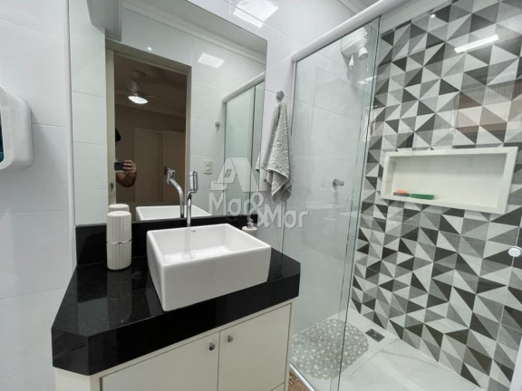 Imagem Apartamento com 3 Quartos à Venda, 106 m² em Pitangueiras - Guarujá Imagem Apartamento com 3 Quartos à Venda, 106 m² em Pitangueiras - Guarujá