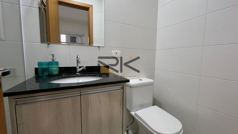Imagem Apartamento com 2 Quartos à Venda, 58 m² em Toninhas - Ubatuba
