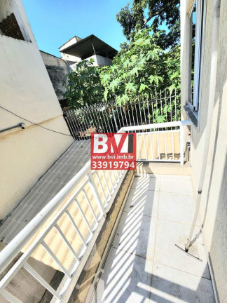 Imagem Casa com 2 Quartos à Venda, 58 m² em Irajá - Rio De Janeiro Imagem Casa com 2 Quartos à Venda, 58 m² em Irajá - Rio De Janeiro