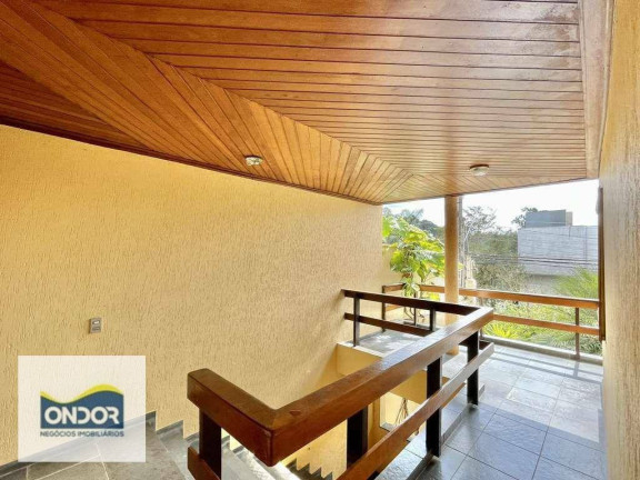 Imagem Casa de Condomínio com 3 Quartos à Venda, 390 m² em Condomínio São Paulo Ii - Cotia Imagem Casa de Condomínio com 3 Quartos à Venda, 390 m² em Condomínio São Paulo Ii - Cotia