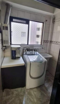 Imagem Apartamento com 4 Quartos à Venda, 115 m² em Rudge Ramos - São Bernardo Do Campo