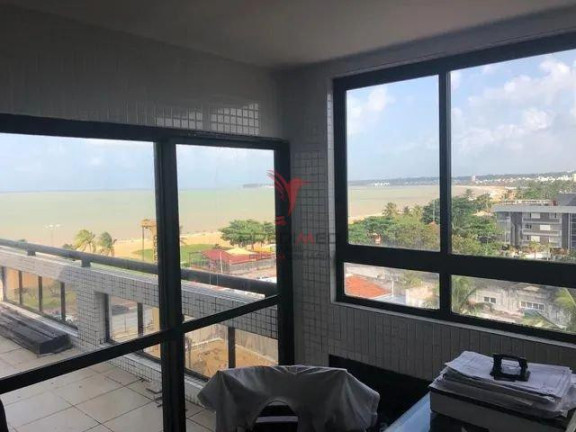 Imagem Cobertura com 5 Quartos à Venda, 455 m² em Cabo Branco - João Pessoa Imagem Cobertura com 5 Quartos à Venda, 455 m² em Cabo Branco - João Pessoa