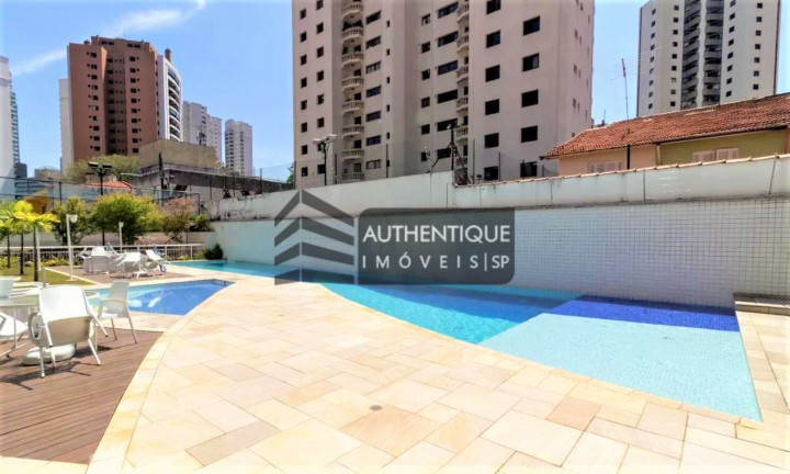 Imagem Apartamento com 3 Quartos à Venda, 209 m² em Brooklin - São Paulo Imagem Apartamento com 3 Quartos à Venda, 209 m² em Brooklin - São Paulo