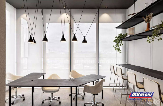 Imagem Apartamento com 1 Quarto à Venda, 48 m² em Cerqueira César - São Paulo