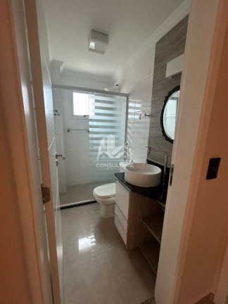 Imagem Apartamento com 1 Quarto para Alugar, 57 m² em Ponta Da Praia - Santos Imagem Apartamento com 1 Quarto para Alugar, 57 m² em Ponta Da Praia - Santos