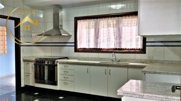 Imagem Sobrado com 4 Quartos à Venda, 296 m² em Parque Prado - Campinas Imagem Sobrado com 4 Quartos à Venda, 296 m² em Parque Prado - Campinas