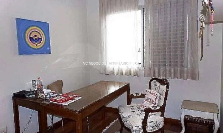 Imagem Cobertura com 3 Quartos à Venda, 140 m² em Perdizes - São Paulo Imagem Cobertura com 3 Quartos à Venda, 140 m² em Perdizes - São Paulo