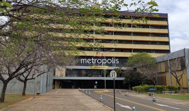 Imagem Apartamento com 2 Quartos à Venda, 56 m² em Jardim Bela Vista - Sumaré