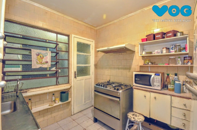 Imagem Imóvel com 3 Quartos à Venda, 97 m² em Centro Histórico - Porto Alegre