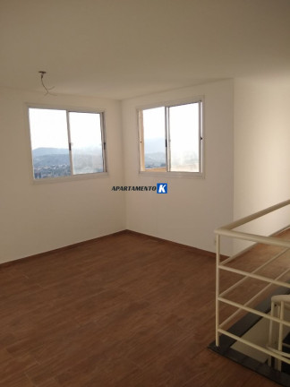 Imagem Cobertura com 3 Quartos à Venda, 113 m² em Jardim Las Vegas - Guarulhos Imagem Cobertura com 3 Quartos à Venda, 113 m² em Jardim Las Vegas - Guarulhos