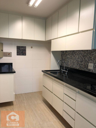 Imagem Apartamento com 2 Quartos para Alugar, 65 m² em Moema - São Paulo Imagem Apartamento com 2 Quartos para Alugar, 65 m² em Moema - São Paulo