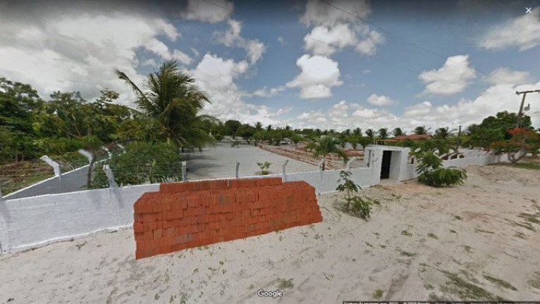 Imagem Terreno à Venda, 2.772 m² em Centro - Aquiraz Imagem Terreno à Venda, 2.772 m² em Centro - Aquiraz