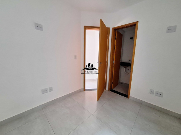 Imagem Apartamento com 3 Quartos à Venda, 64 m² em Paraíso - Santo André Imagem Apartamento com 3 Quartos à Venda, 64 m² em Paraíso - Santo André