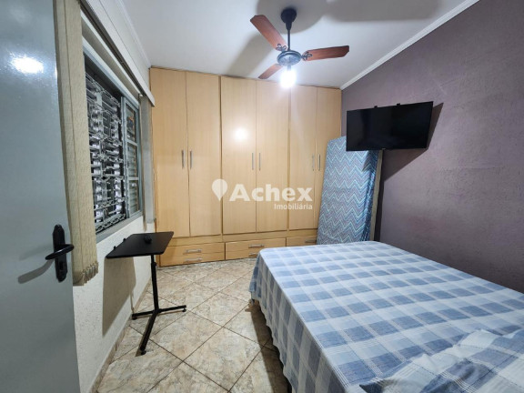 Imagem Casa com 4 Quartos à Venda, 125 m² em Vila Esmeralda - Campinas