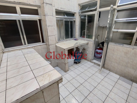 Imagem Imóvel com 2 Quartos à Venda, 78 m² em Estuário - Santos Imagem Imóvel com 2 Quartos à Venda, 78 m² em Estuário - Santos