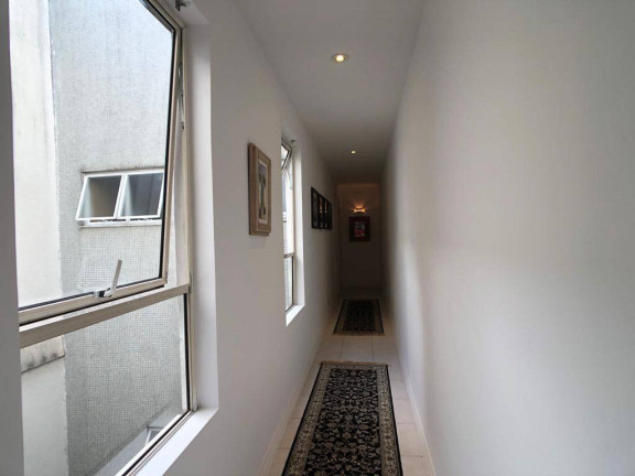 Imagem Cobertura com 4 Quartos à Venda, 300 m² em Barra Da Tijuca - Rio De Janeiro