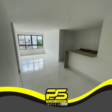 Imagem Apartamento com 2 Quartos à Venda, 62 m² em José Américo De Almeida - João Pessoa Imagem Apartamento com 2 Quartos à Venda, 62 m² em José Américo De Almeida - João Pessoa