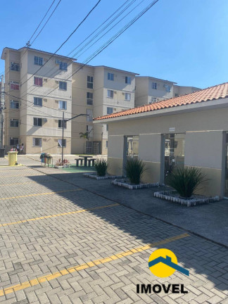 Imagem Apartamento com 2 Quartos à Venda, 47 m² em Tribobó - São Gonçalo