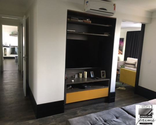 Imagem Apartamento com 3 Quartos à Venda, 170 m² em Jardim Emília - Sorocaba Imagem Apartamento com 3 Quartos à Venda, 170 m² em Jardim Emília - Sorocaba
