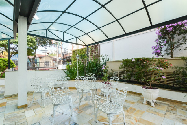Imagem Studio com 1 Quarto à Venda, 26 m² em Bela Vista - São Paulo Imagem Studio com 1 Quarto à Venda, 26 m² em Bela Vista - São Paulo