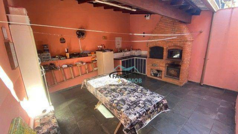 Imagem Sobrado com 3 Quartos à Venda, 160 m² em Vila Barcelona - Sorocaba Imagem Sobrado com 3 Quartos à Venda, 160 m² em Vila Barcelona - Sorocaba