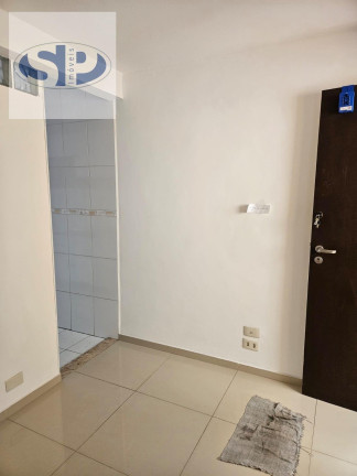 Imagem Apartamento à Venda, 35 m² em Aclimação - São Paulo