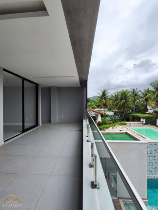 Imagem Casa de Condomínio com 4 Quartos à Venda, 350 m² em Barra Da Tijuca - Rio De Janeiro