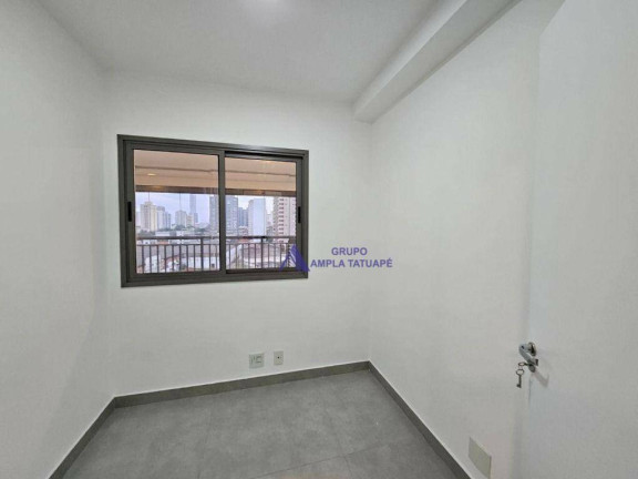Imagem Apartamento com 3 Quartos para Alugar, 81 m² em Tatuapé - São Paulo Imagem Apartamento com 3 Quartos para Alugar, 81 m² em Tatuapé - São Paulo