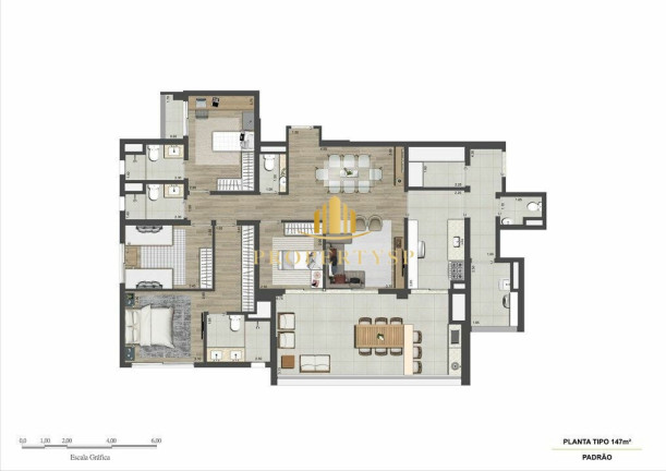 Imagem Apartamento com 2 Quartos à Venda, 69 m² em Vila Leopoldina - São Paulo Imagem Apartamento com 2 Quartos à Venda, 69 m² em Vila Leopoldina - São Paulo