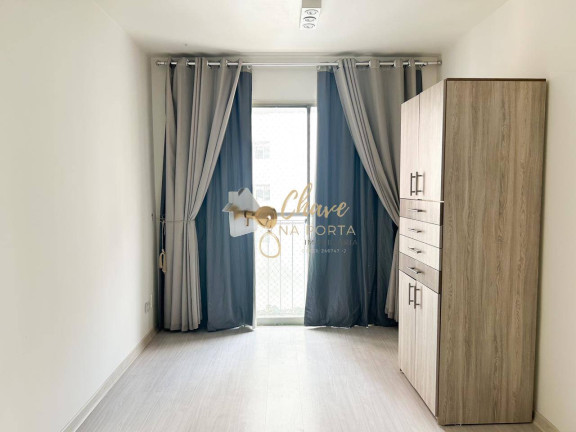 Imagem Apartamento com 1 Quarto à Venda, 40 m² em Vila Mariana - São Paulo